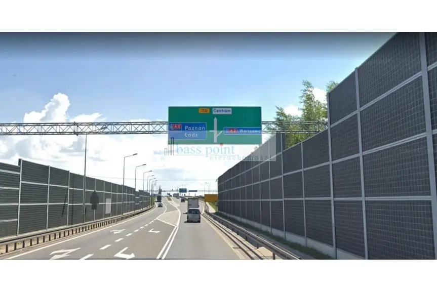 Ożarów Mazowiecki, warszawski zachodni, Działka na sprzedaż