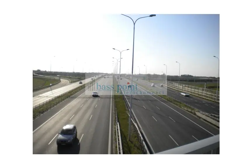 Warszawa, mazowieckie, Działka na sprzedaż