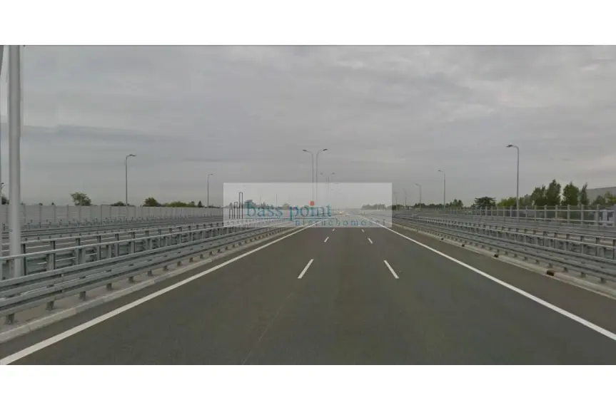 mazowieckie, Warszawa, Włochy, Okęcie, Działka na sprzedaż