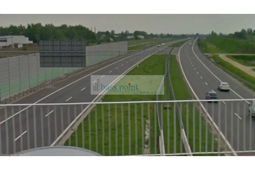 Warszawa, Włochy, Okęcie, Działka na sprzedaż