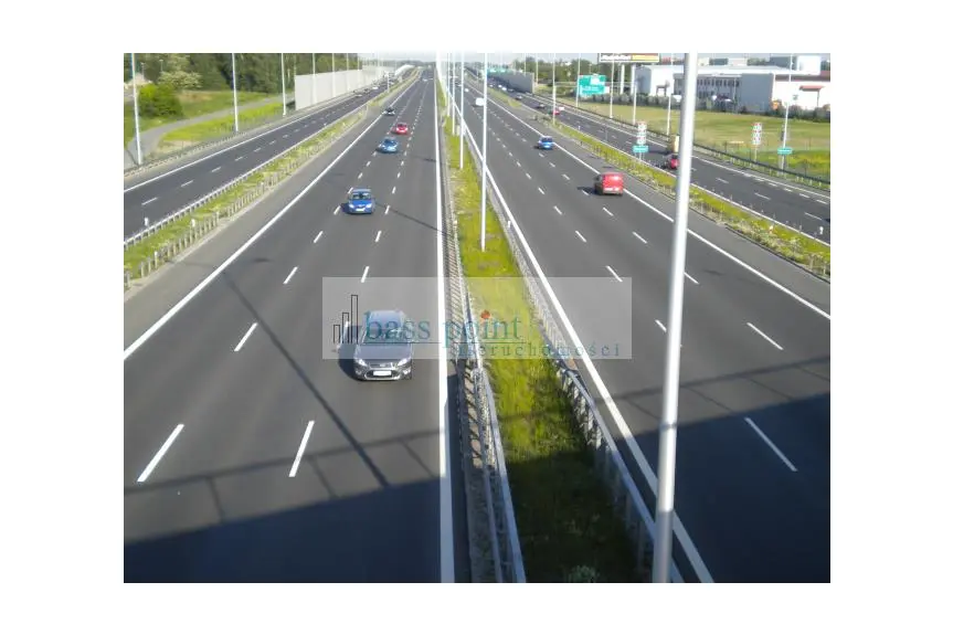 warszawski zachodni, Ożarów Mazowiecki, Bronisze, Działka na sprzedaż