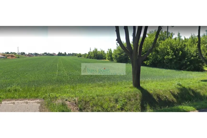 mazowieckie, warszawski zachodni, Ożarów Mazowiecki, Święcice, Działka na sprzedaż