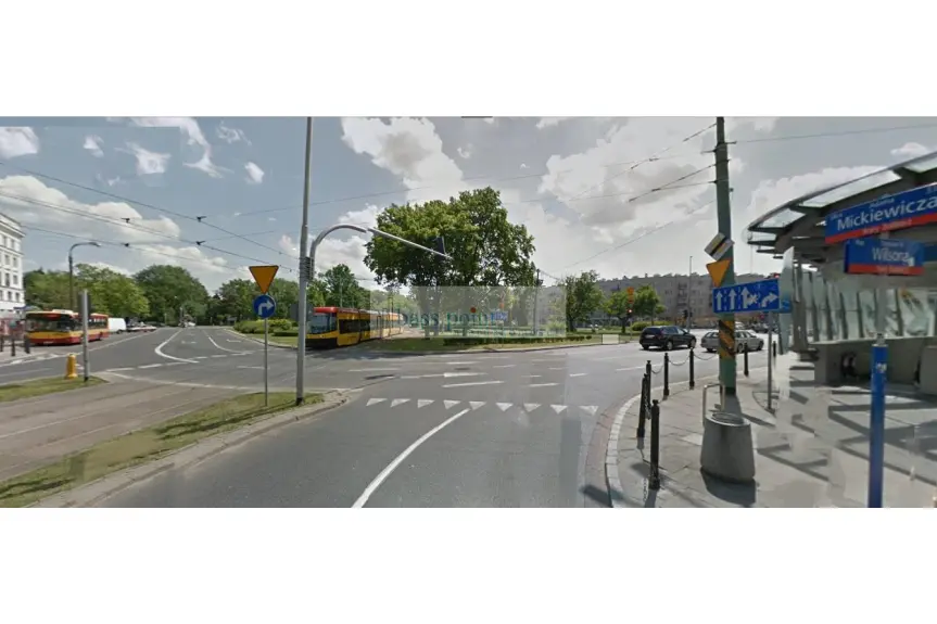 mazowieckie, Warszawa, Żoliborz, Działka na sprzedaż