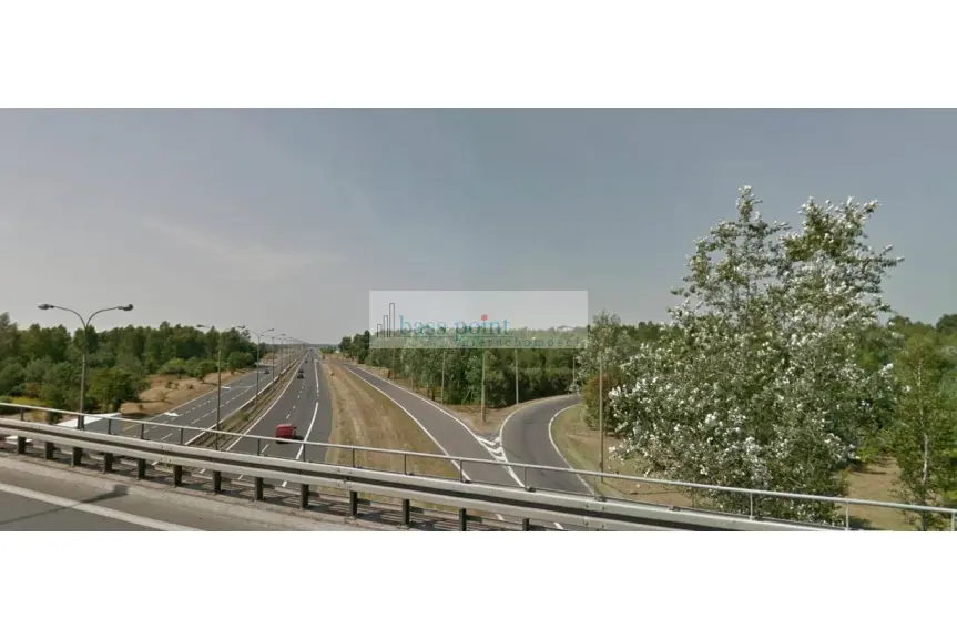 mazowieckie, nowodworski, Zakroczym, gen. Wiktora Thomme, Działka na sprzedaż