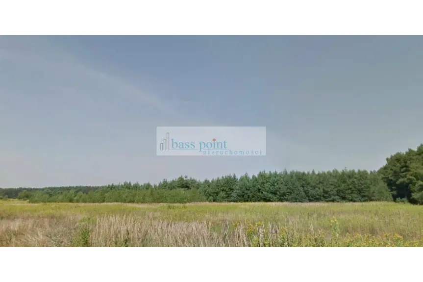 nowodworski, Zakroczym, gen. Wiktora Thomme, Działka na sprzedaż