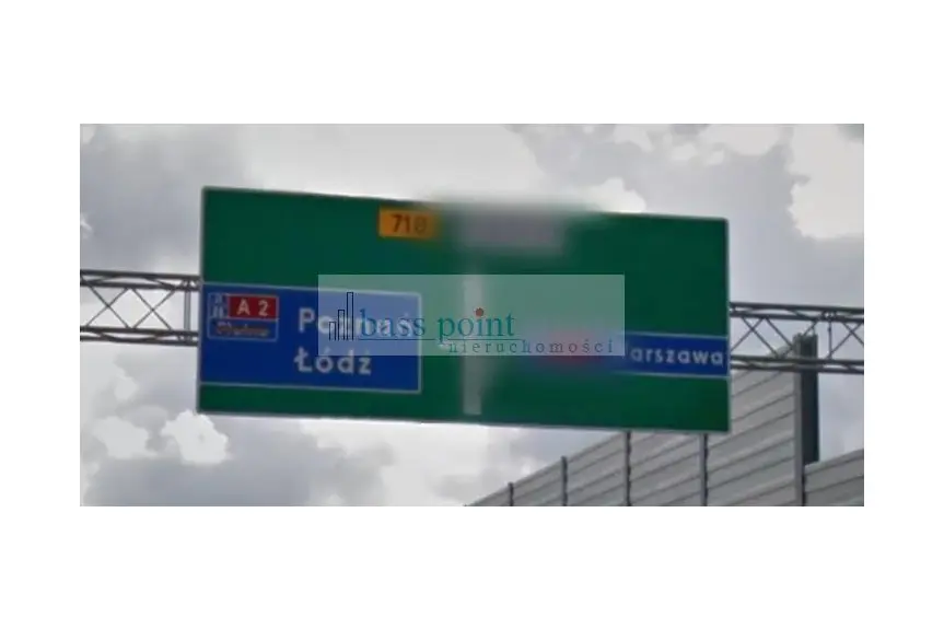 mazowieckie, warszawski zachodni, Ożarów Mazowiecki, Działka na sprzedaż