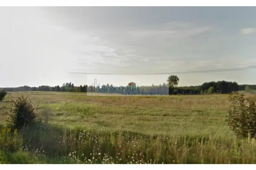 pruszkowski, Nadarzyn, Działka na sprzedaż