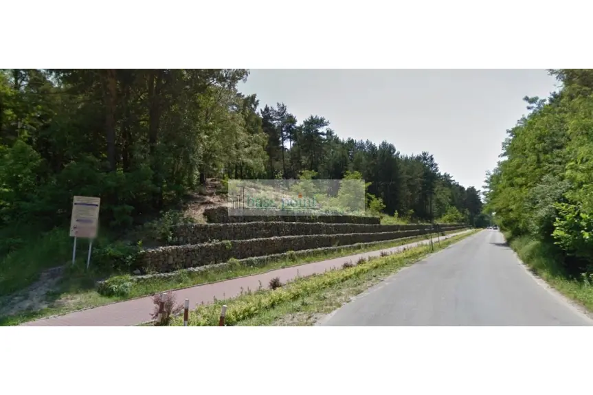 mazowieckie, piaseczyński, Lesznowola, Magdalenka, Działka na sprzedaż