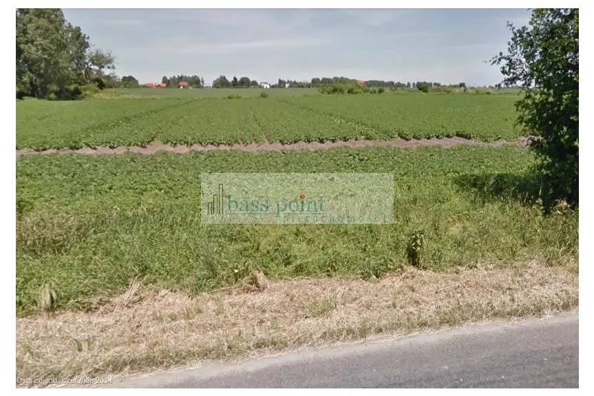 mazowieckie, warszawski zachodni, Ożarów Mazowiecki, Działka na sprzedaż