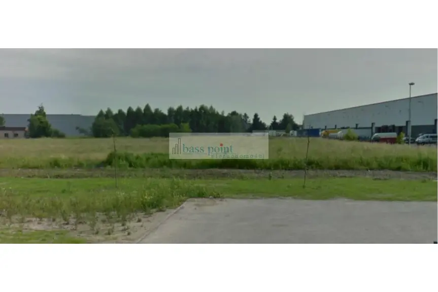 mazowieckie, warszawski zachodni, Błonie, Działka na sprzedaż