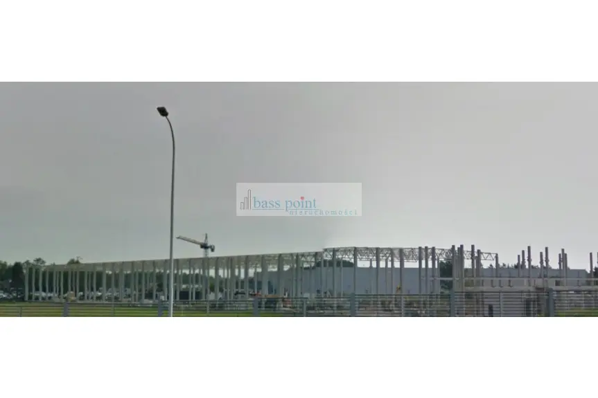 warszawski zachodni, Błonie, Działka na sprzedaż