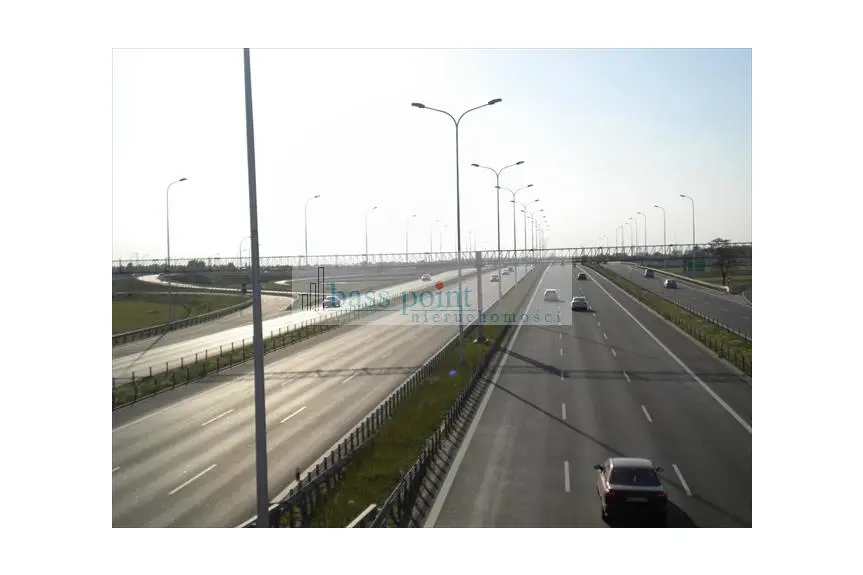 mazowieckie, Warszawa, Włochy, Działka na sprzedaż