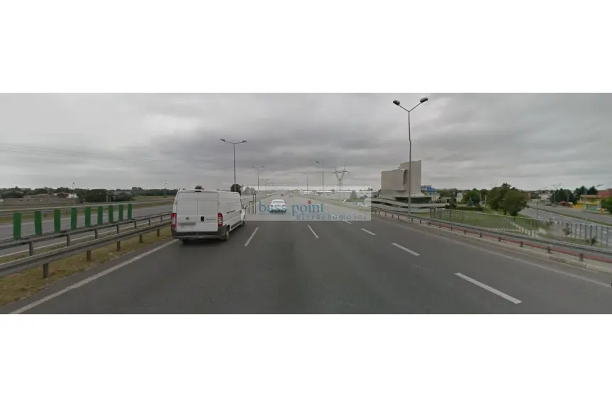 mazowieckie, warszawski zachodni, Ożarów Mazowiecki, Jawczyce, Działka na sprzedaż