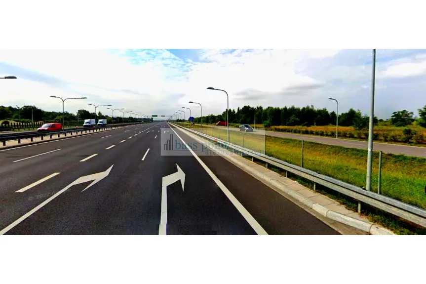 Nowa Wola, Lesznowola, Działka na sprzedaż