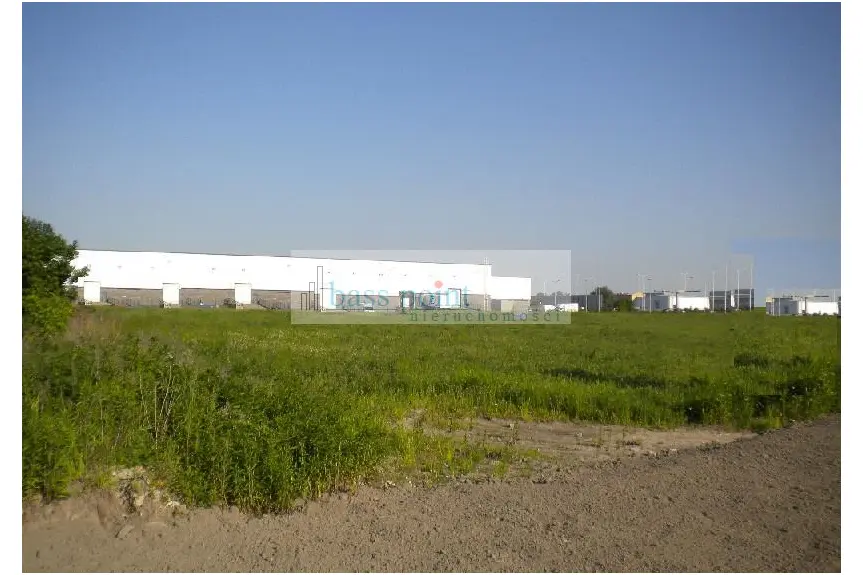 Warszawa, Włochy, Okęcie, Szyszkowa, Działka na sprzedaż