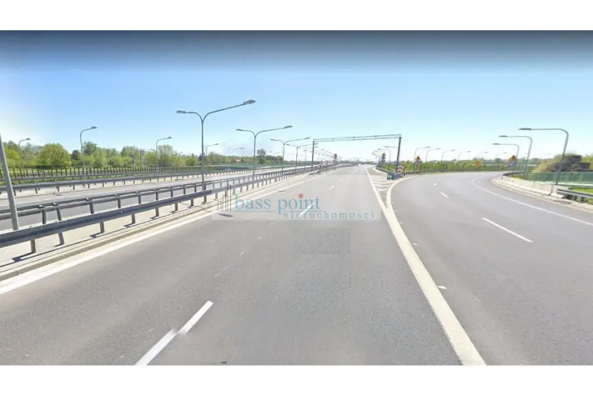 Nowa Wola, Lesznowola, Działka na sprzedaż