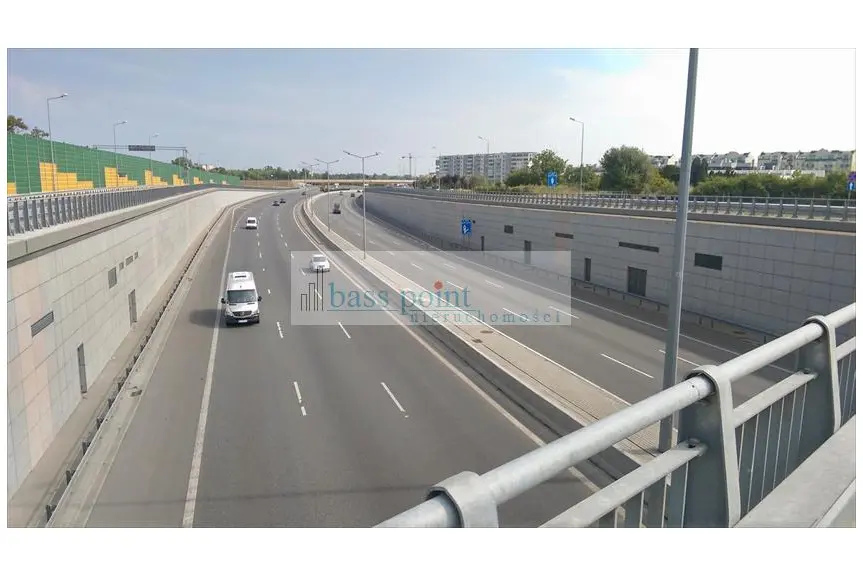 Warszawa, Bemowo, Działka na sprzedaż