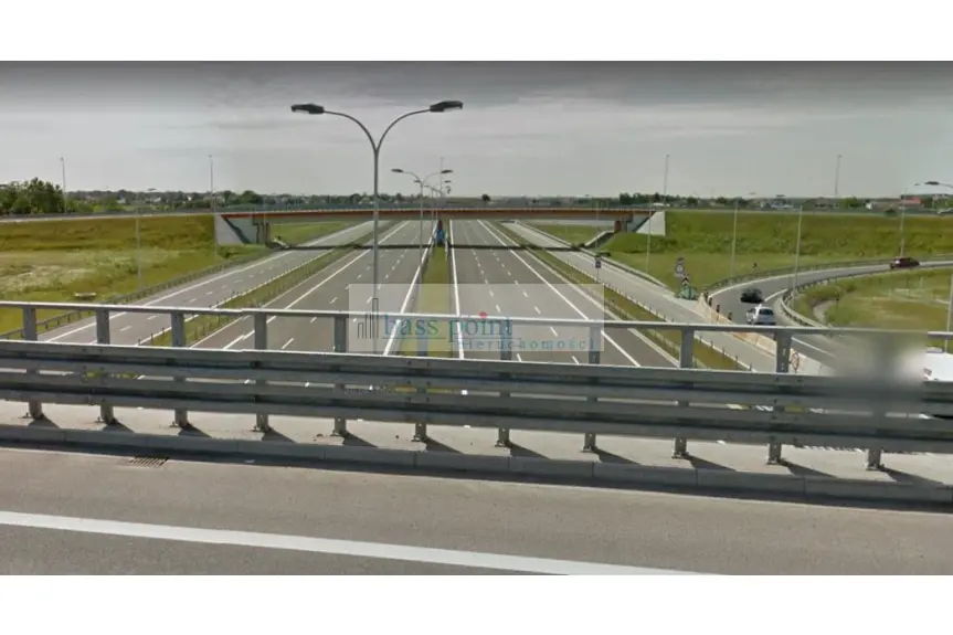 mazowieckie, pruszkowski, Michałowice, Pęcice, Działka na sprzedaż