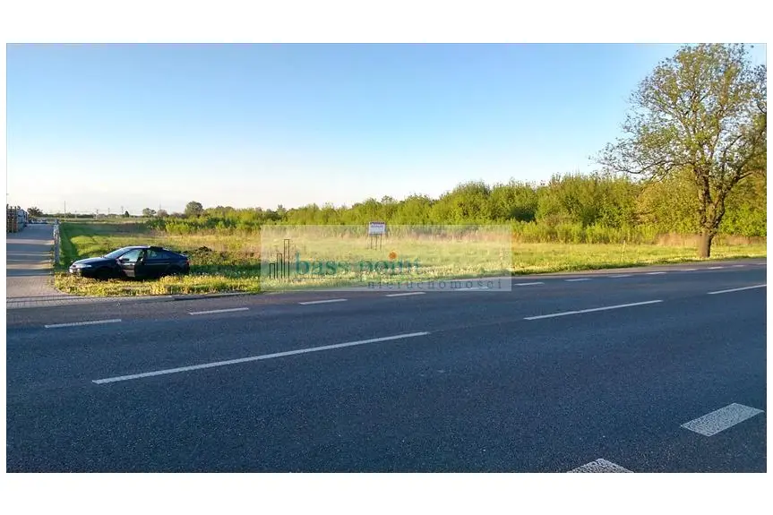 mazowieckie, warszawski zachodni, Ożarów Mazowiecki, Płochocin, Poznańska, Działka na sprzedaż