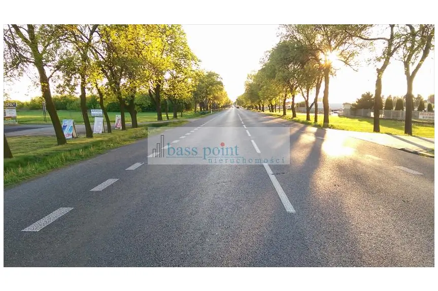 warszawski zachodni, Ożarów Mazowiecki, Płochocin, Poznańska, Działka na sprzedaż