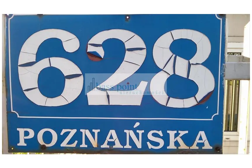 warszawski zachodni, Ożarów Mazowiecki, Płochocin, Poznańska, Działka na sprzedaż