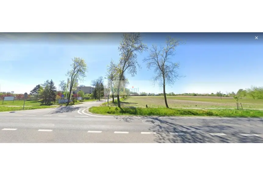 Płochocin, Ożarów Mazowiecki, Działka na sprzedaż