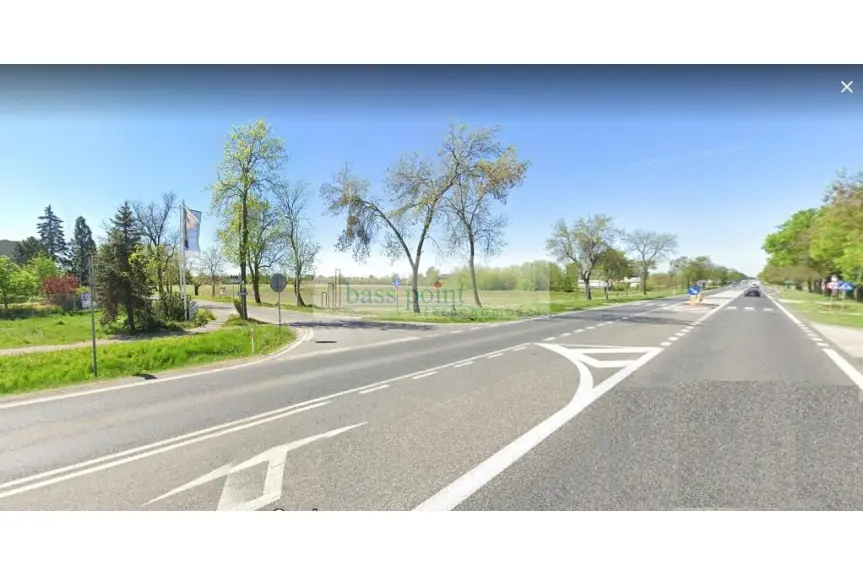 warszawski zachodni, Ożarów Mazowiecki, Płochocin, Działka na sprzedaż