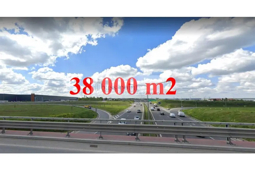 Wypędy, Raszyn, Działka na sprzedaż